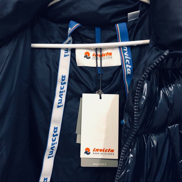 Invicta coat - Picture 5 of 7